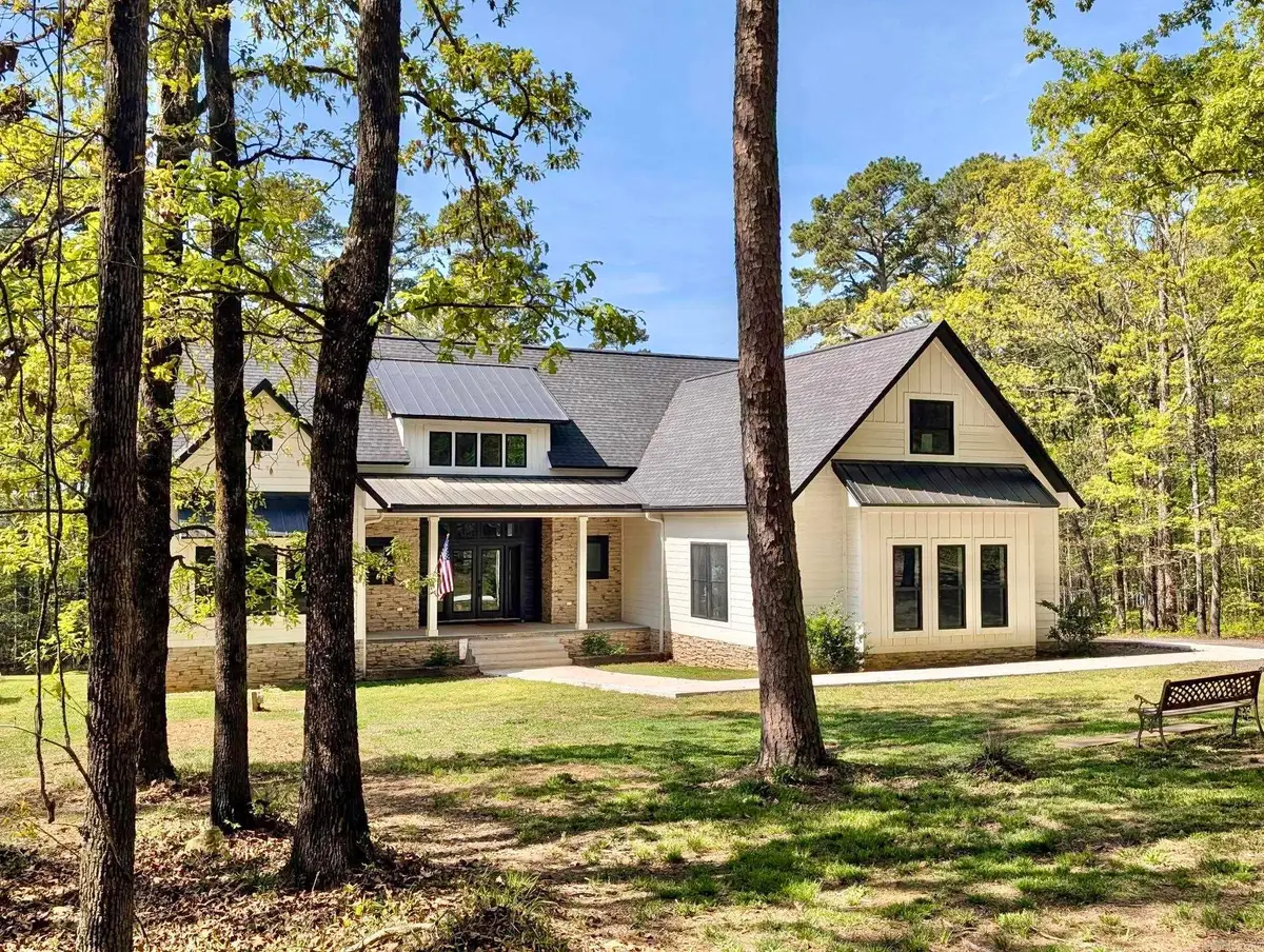 230 Island Shores Drive, Drasco, AR 72530 - #1