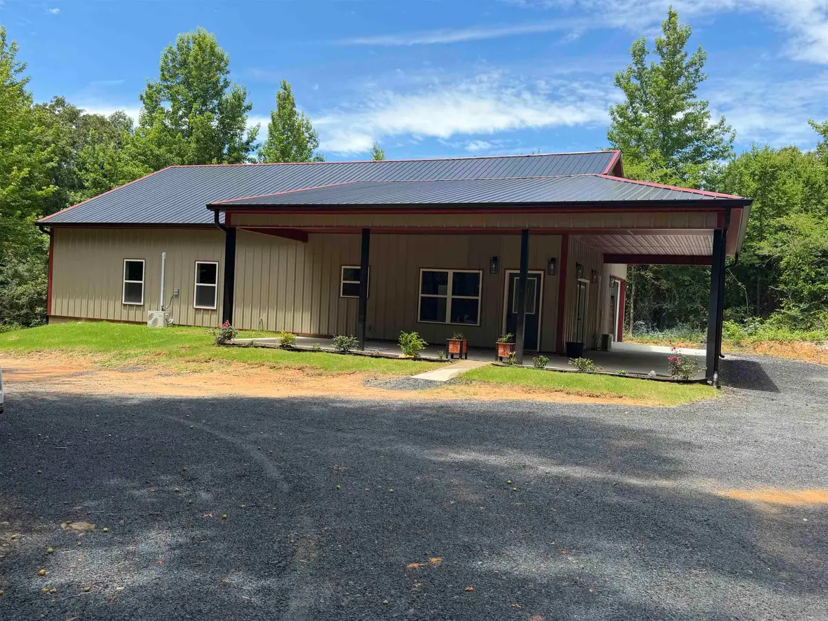 14411 Arnies Valley Road, Cabot, AR 72023 - #1