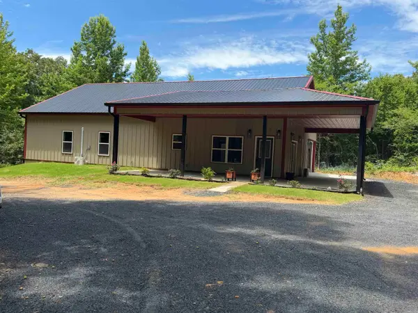 14411 Arnies Valley Road, Cabot, AR 72023