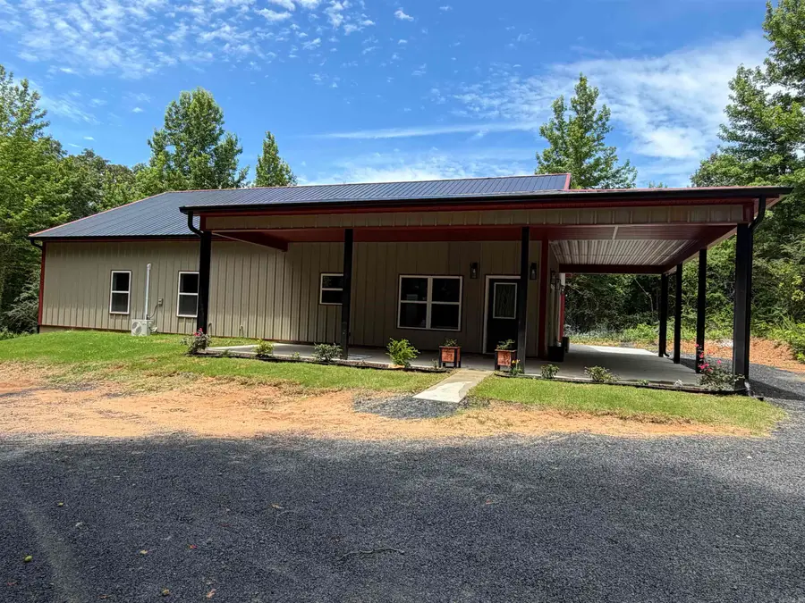 14411 Arnies Valley Road, Cabot, AR 72023 - #3