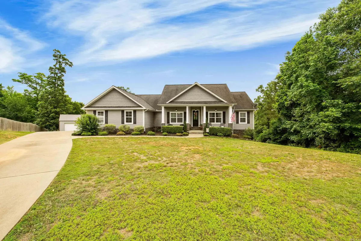 9026 Diamond Ridge Drive, Benton, AR 72019 - #1