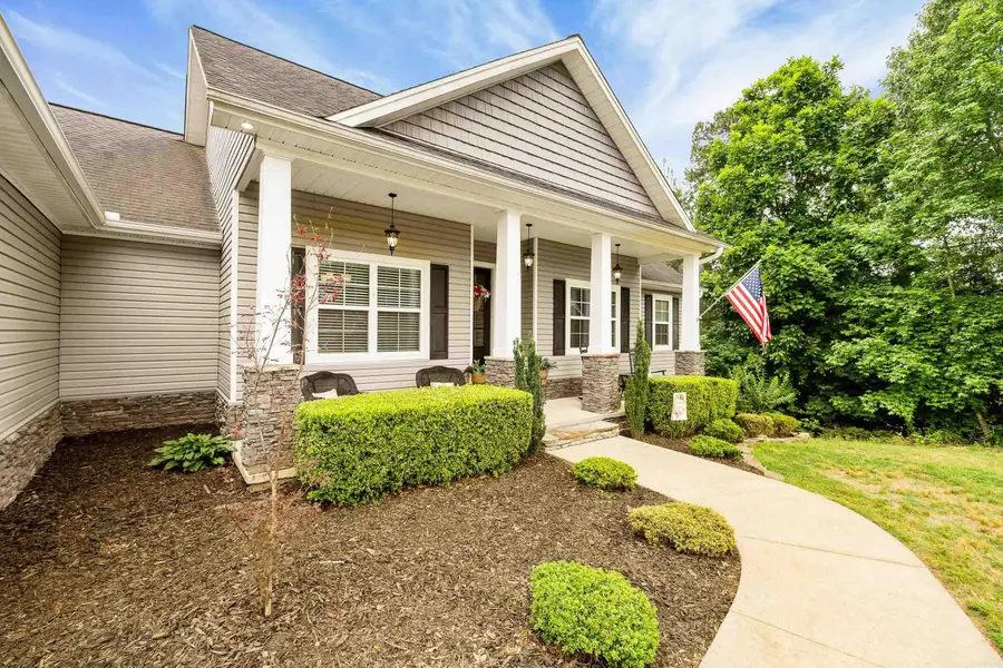9026 Diamond Ridge Drive, Benton, AR 72019 - #3