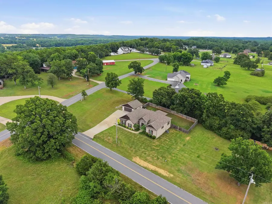 5 Lukefield Drive, Greenbrier, AR 72058 - #3