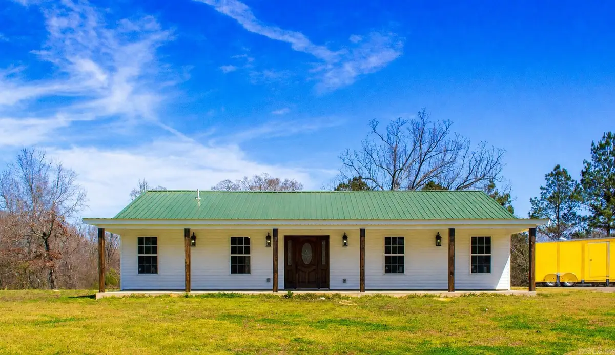 1392 Sugarloaf Road, Amity, AR 71921 - #1