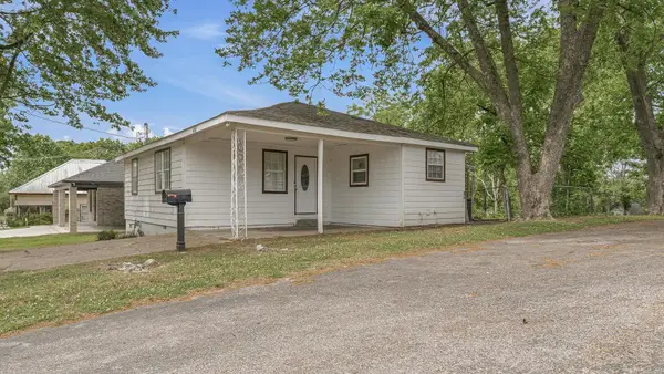 411 N Fisher, Jonesboro, AR 72401