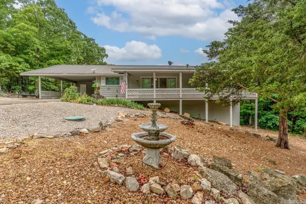 63 Pahokee Drive, Cherokee Village, AR 72529