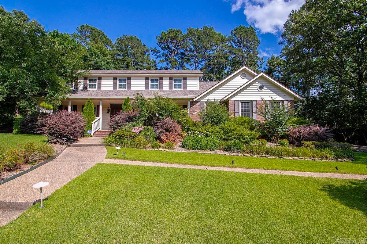 3 Longview Cove, Little Rock, AR 72212 - #1