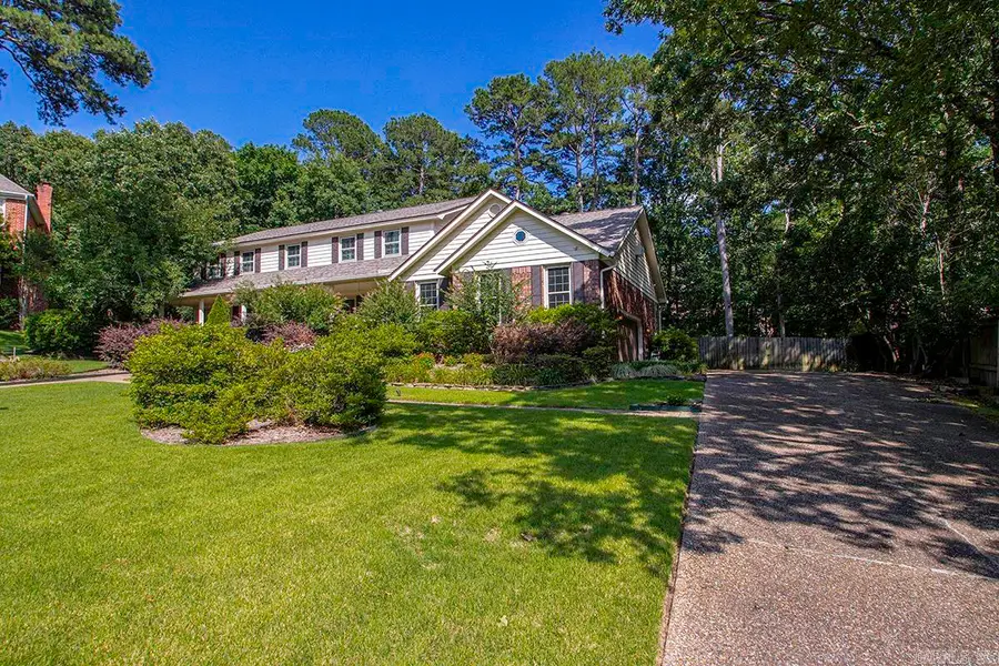 3 Longview Cove, Little Rock, AR 72212 - #2