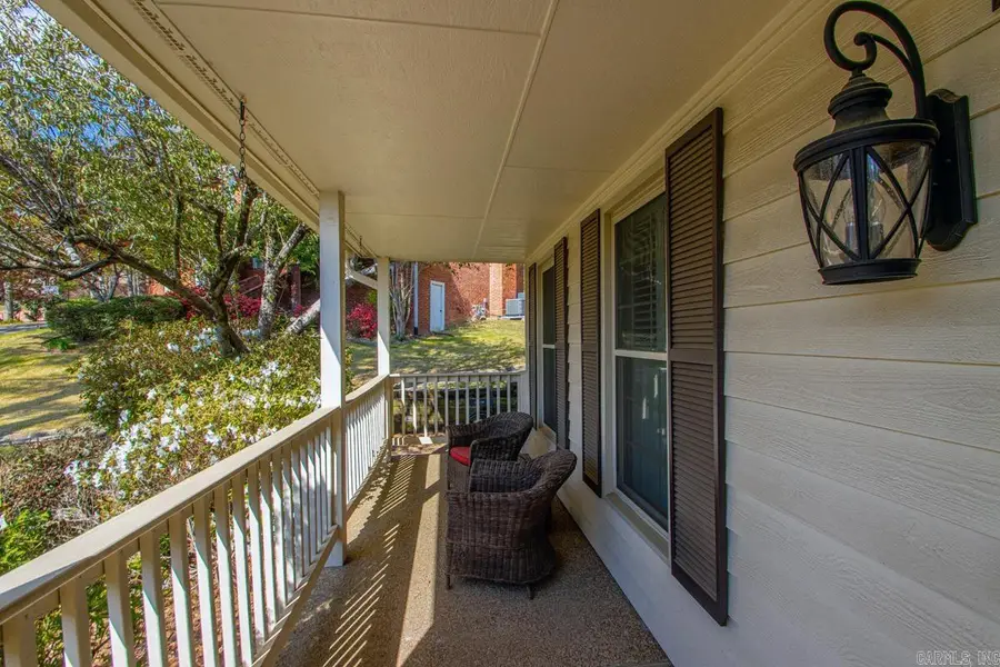 3 Longview Cove, Little Rock, AR 72212 - #3