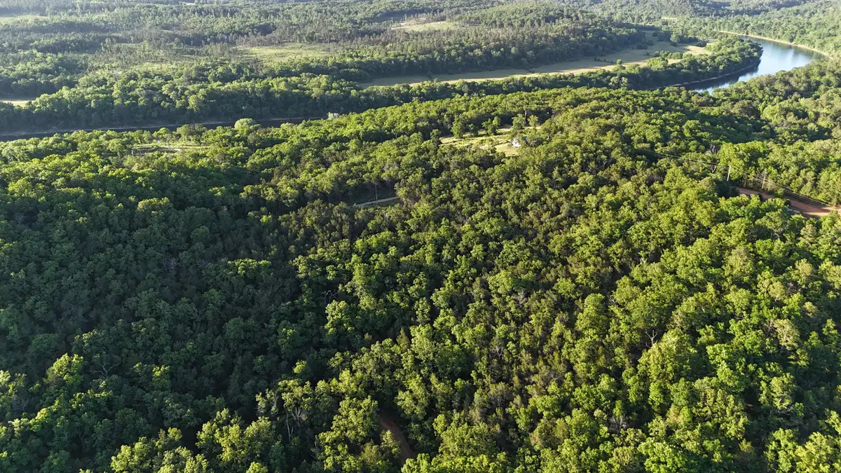 Lot 8 and 9 Ripplin Shoals, Melbourne, AR 72556 - #1