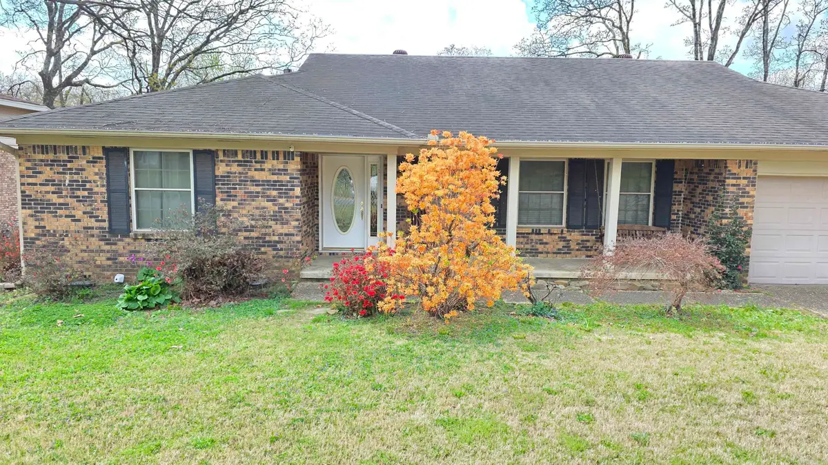 1512 War Eagle Dr, North Little Rock, AR 72116 - #1