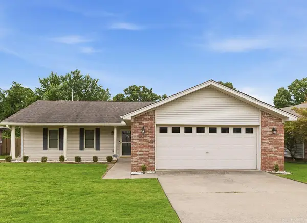 111 Amber Oaks, Sherwood, AR 72120