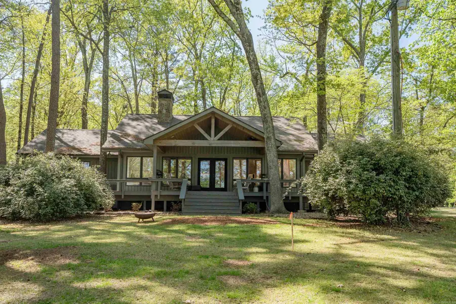 1064 Fox Chase Road, Heber Springs, AR 72543 - #2