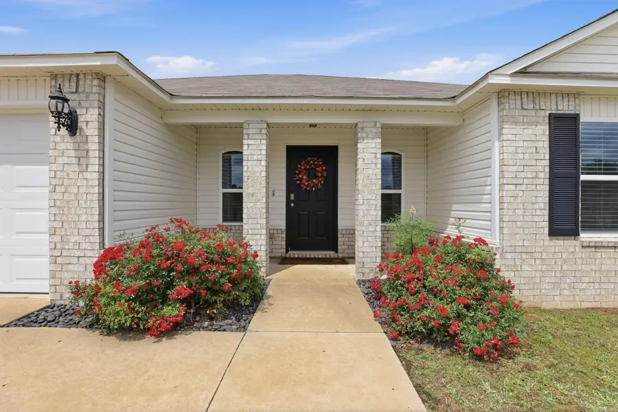 1801 Williford Street, Sherwood, AR 72120 - #2