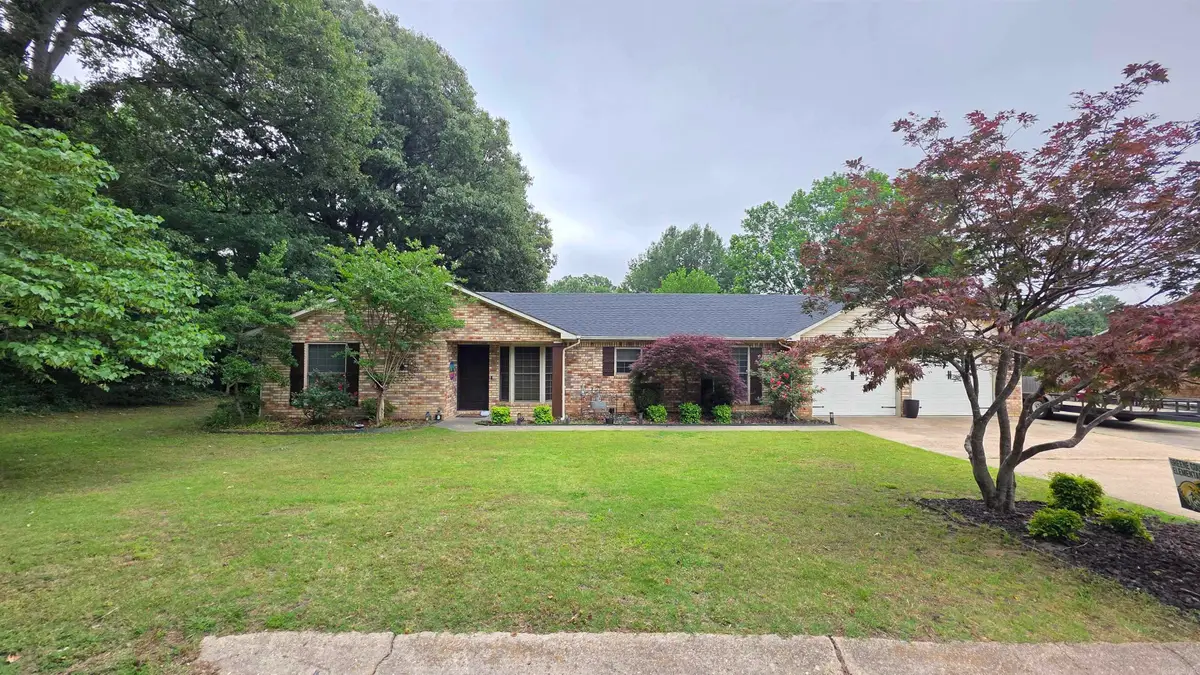 1413 Asa St, Paragould, AR 72450 - #1