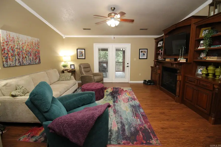 1413 Asa St, Paragould, AR 72450 - #3