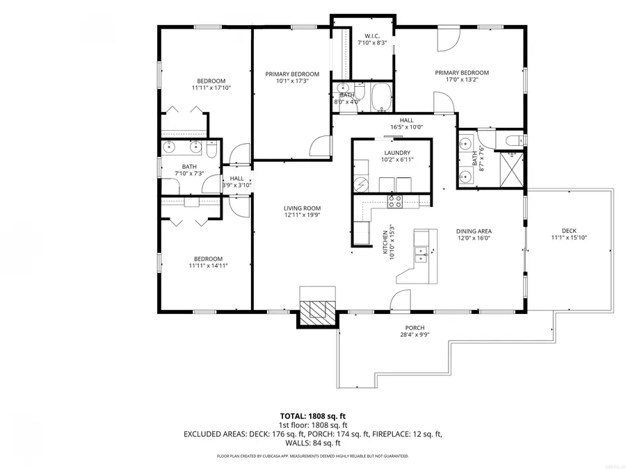 136 Shady Oaks Lane, Mena, AR 71953 - #2