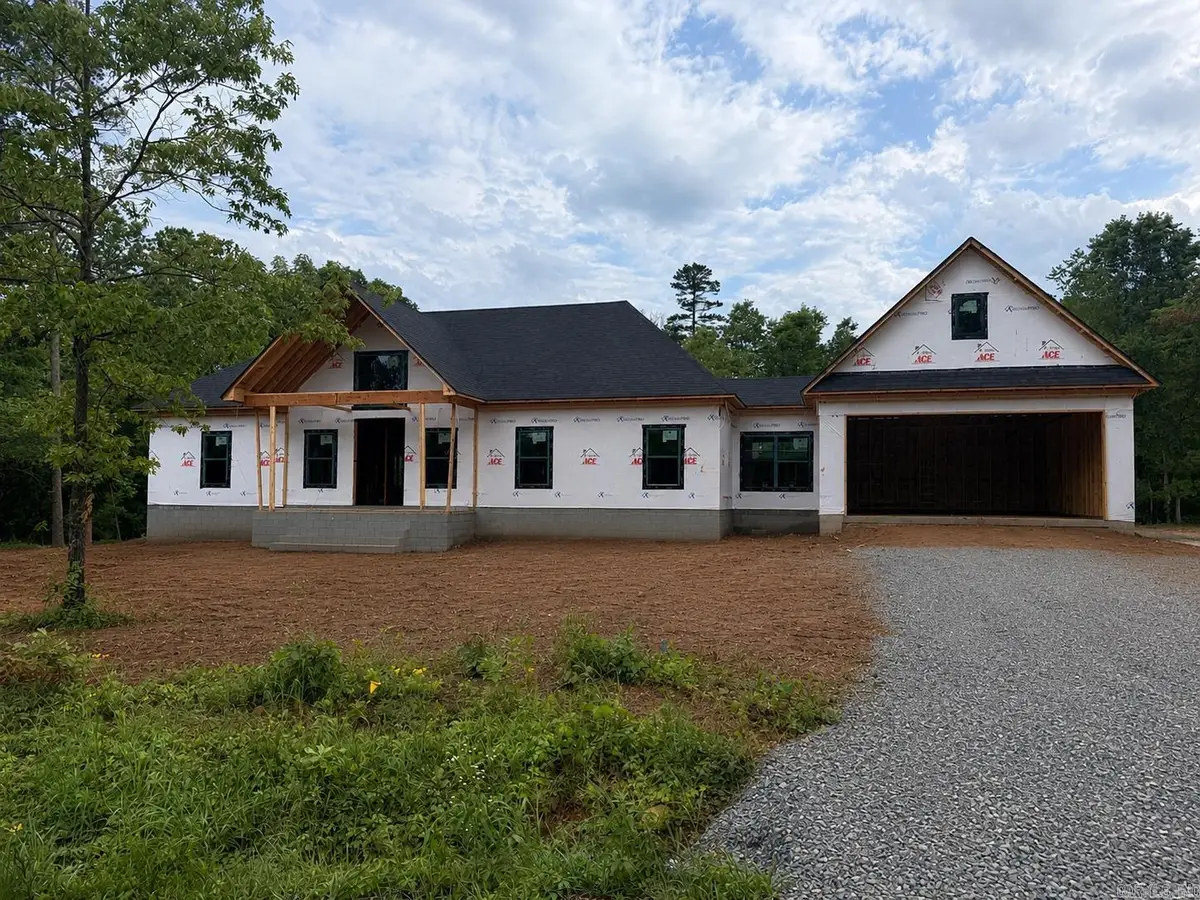 389 Lynch, Clinton, AR 72031 - #1