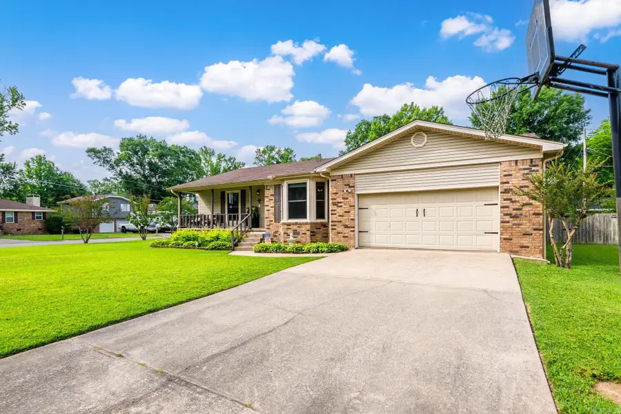116 Arapaho Place, Jacksonville, AR 72076 - #3