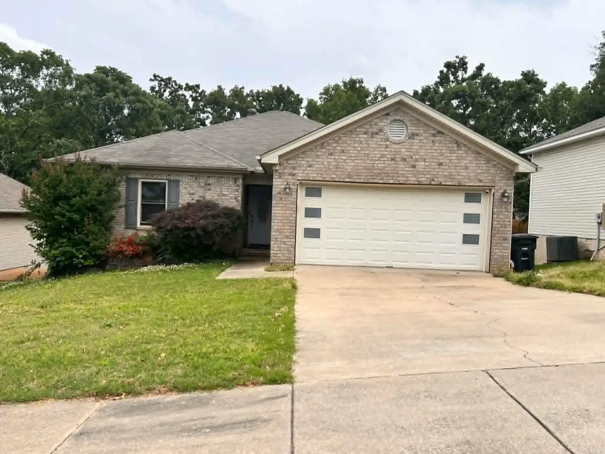11557 Ridgetop Drive, Sherwood, AR 72120 - #1