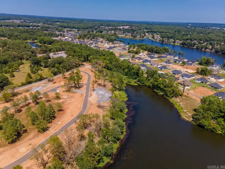 6087 Majestic Waters Dr, Benton, AR 72019 - #2