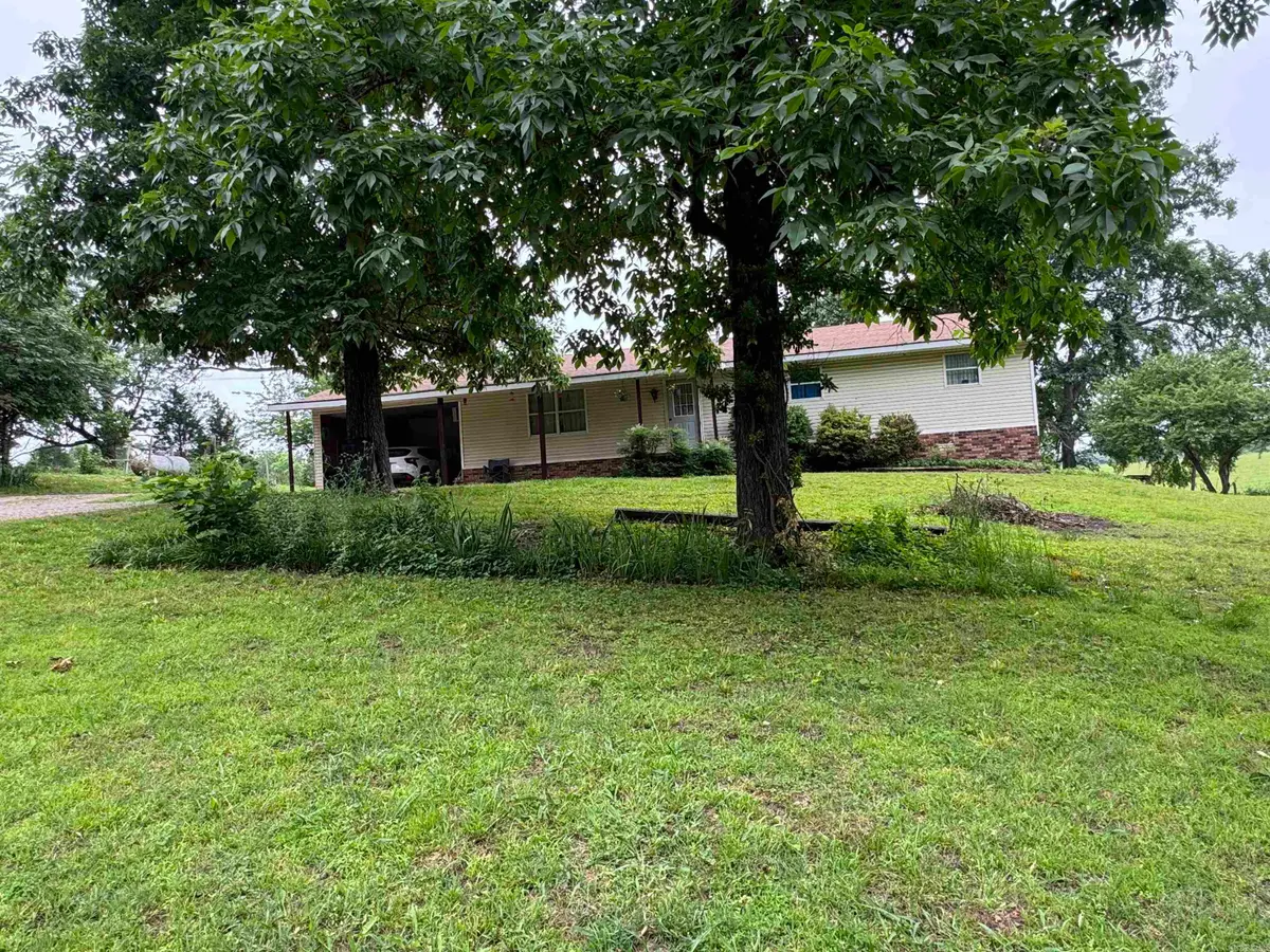 687 Cr 472, Piggott, AR 72454 - #1