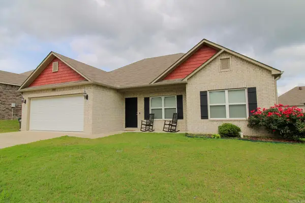 2130 Eldridge Lane, Conway, AR 72032