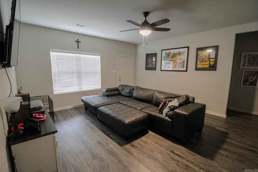 2130 Eldridge Lane, Conway, AR 72032 - #2