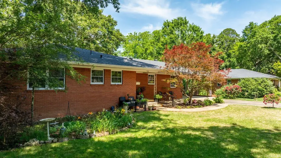 508 Ivory Drive, Little Rock, AR 72205 - #2