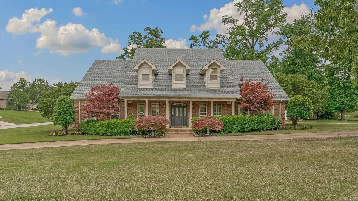Address Withheld By Seller, Jonesboro, AR 72404 - #1