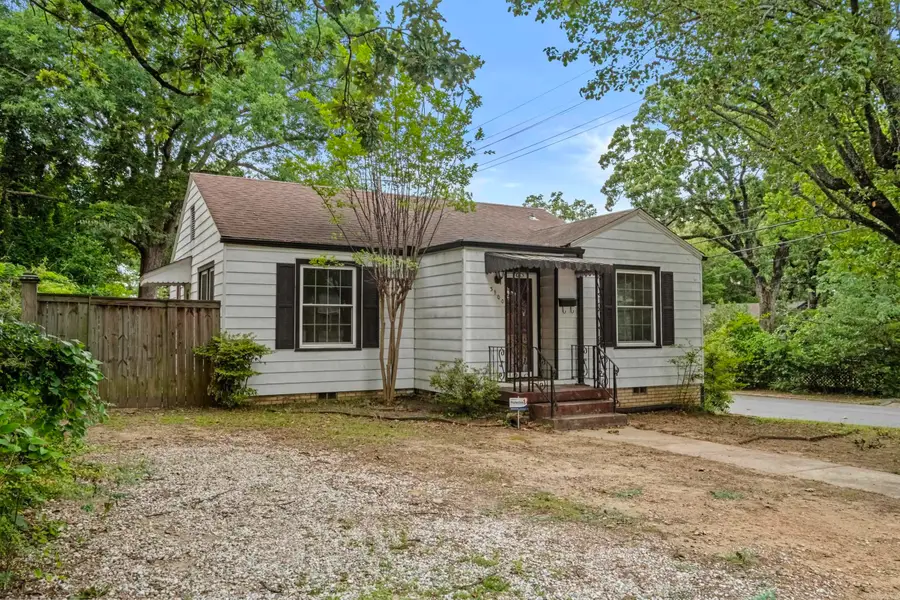 3100 N Olive St, North Little Rock, AR 72116 - #3