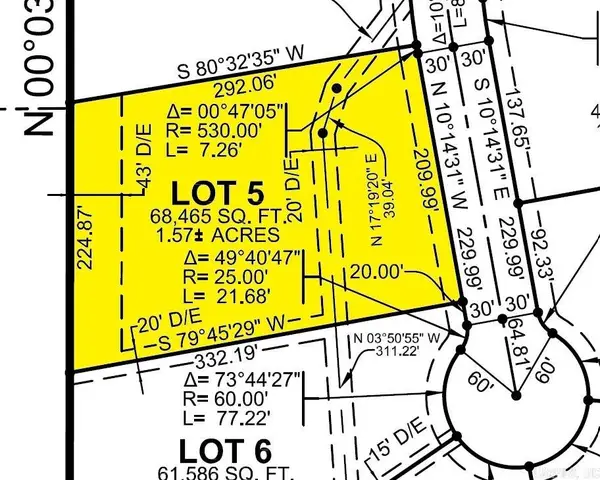 230 County Road 7710, Jonesboro, AR 72405