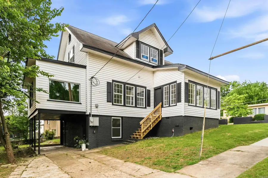 301 Summer Street, Hot Springs, AR 71913 - #2