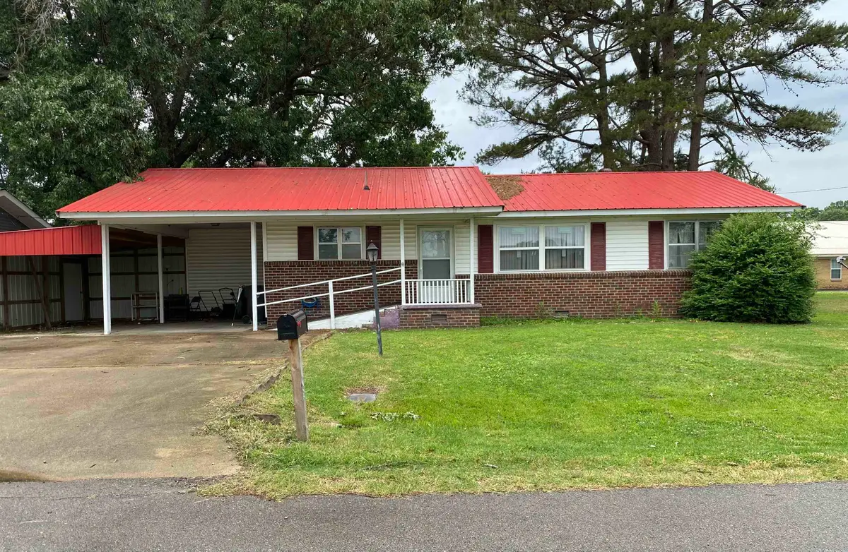 704 Barbara Lane, Walnut Ridge, AR 72476 - #1