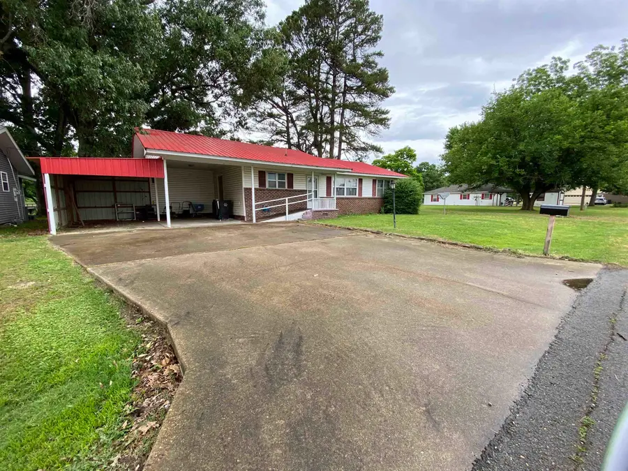 704 Barbara Lane, Walnut Ridge, AR 72476 - #2