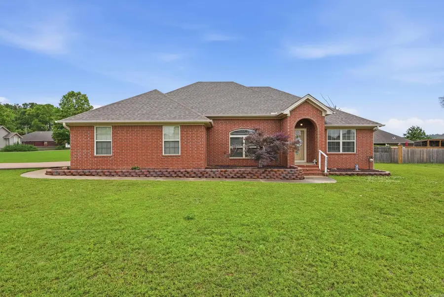 2225 Caleb Drive, Searcy, AR 72143 - #3