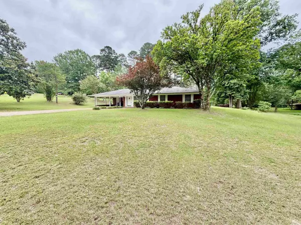 105 Strother Street, Camden, AR 71701