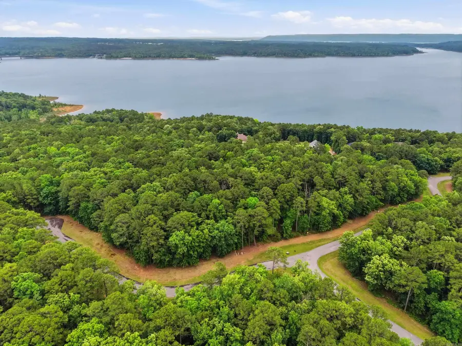 Lot 5 Edgewater Drive, Edgemont, AR 72044 - #3