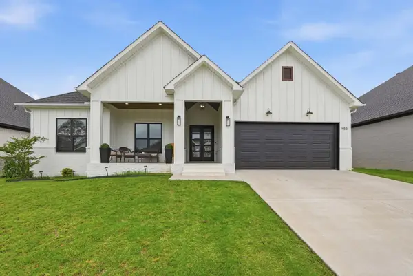 1455 Ronnie Weaver Drive, Conway, AR 72034