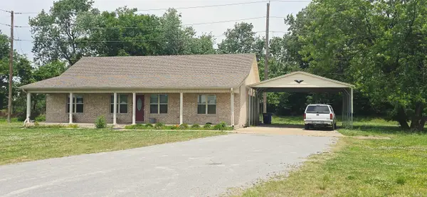 20 County Road 235, Cherry Valley, AR 72324