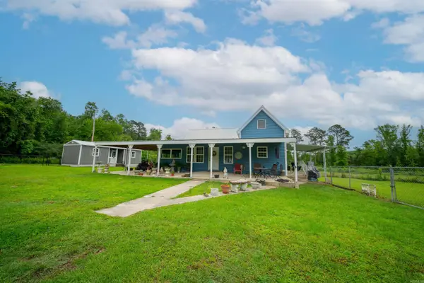3191 C S Hwy 376 Street, Camden, AR 71701