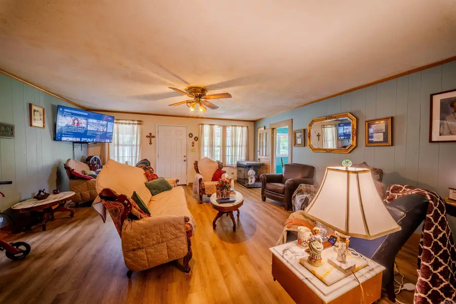 3191 C S Hwy 376 Street, Camden, AR 71701 - #2