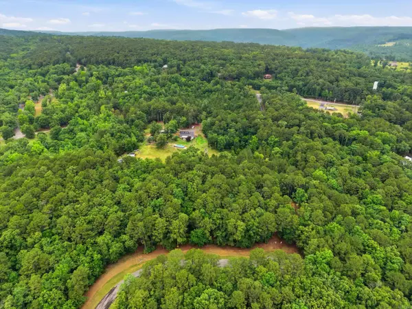 Lot 10a Summerwind Drive, Edgemont, AR 72044