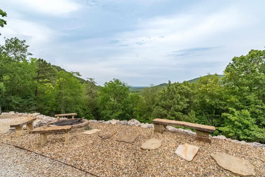 1216 Peaceful Valley Road, Hot Springs National Park, AR 71901 - #3