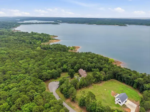 Lot 12a Edgewater Drive, Edgemont, AR 72044