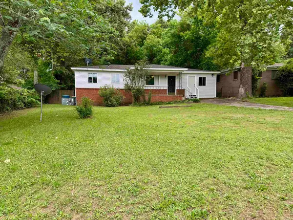10901 W David O Dodd, Little Rock, AR 72204