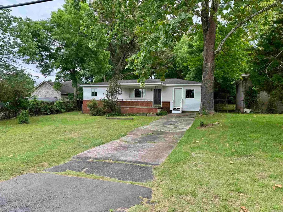 10901 W David O Dodd, Little Rock, AR 72204 - #3