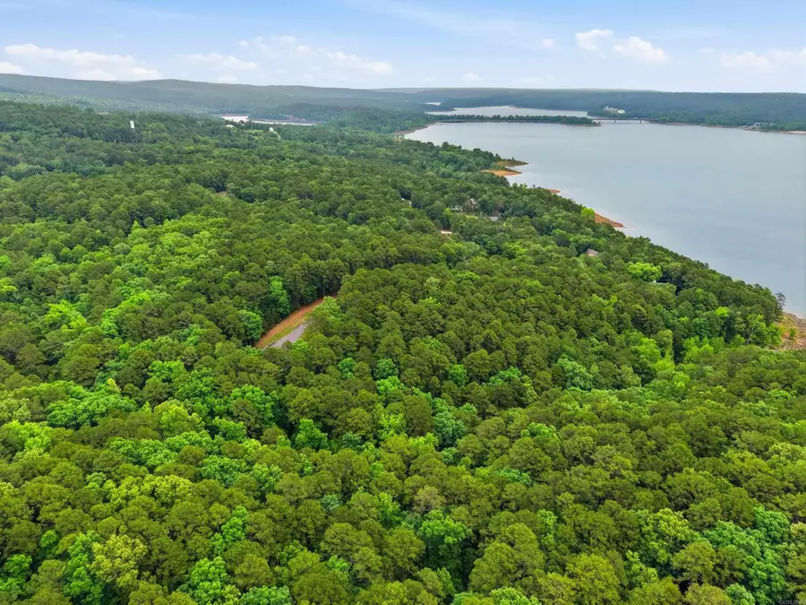 Lot 13 Edgewater Drive, Edgemont, AR 72044 - #2
