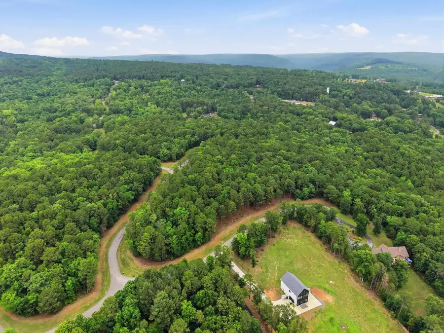 Lot 14a Lakewood Drive, Edgemont, AR 72044 - #3