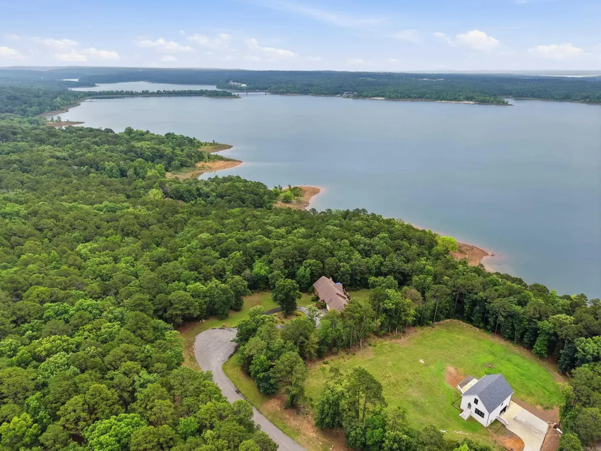 Lot 15 Lakewood Drive, Edgemont, AR 72044 - #1